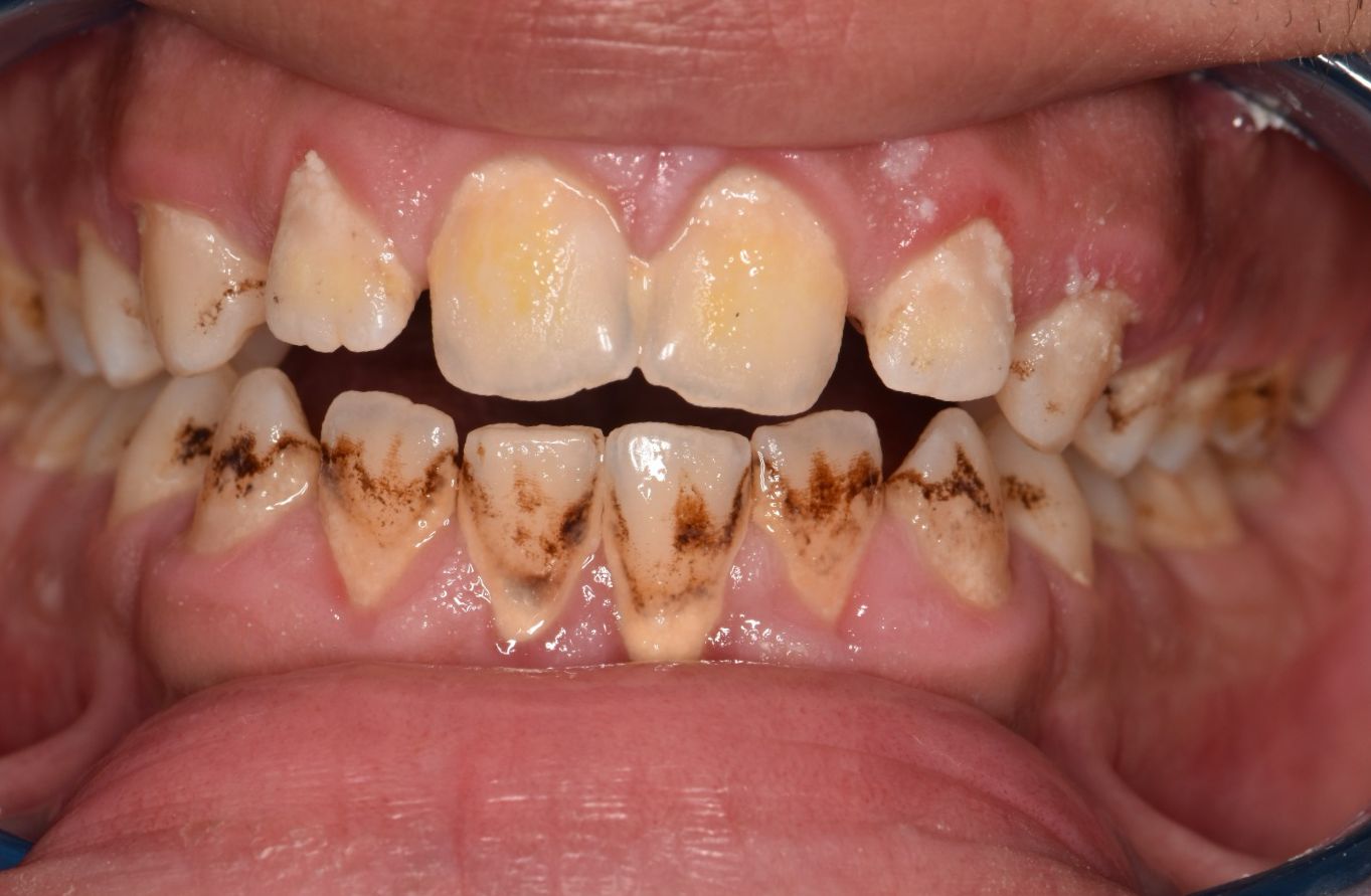 Dentality Oral Care Clinic